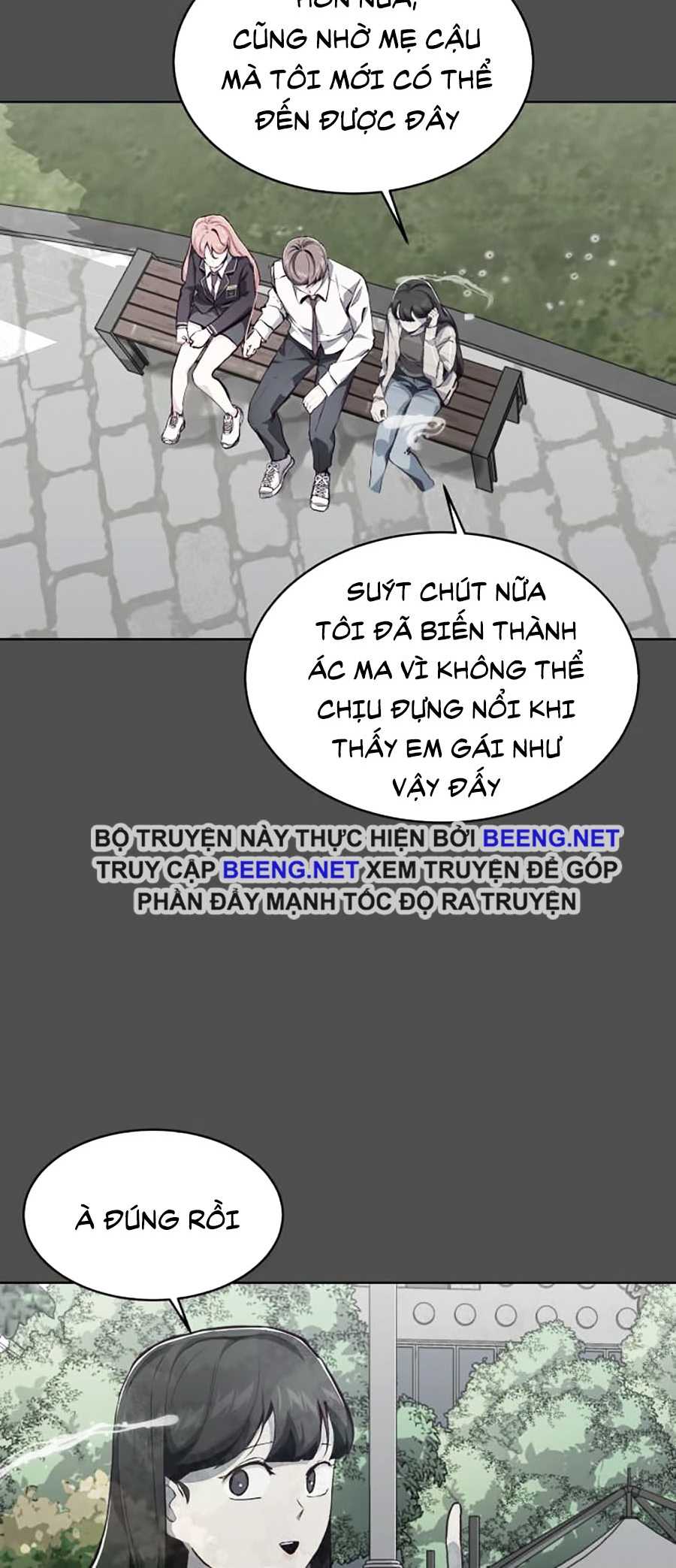 Giao Ước Tử Thần Chapter 50 - Trang 50