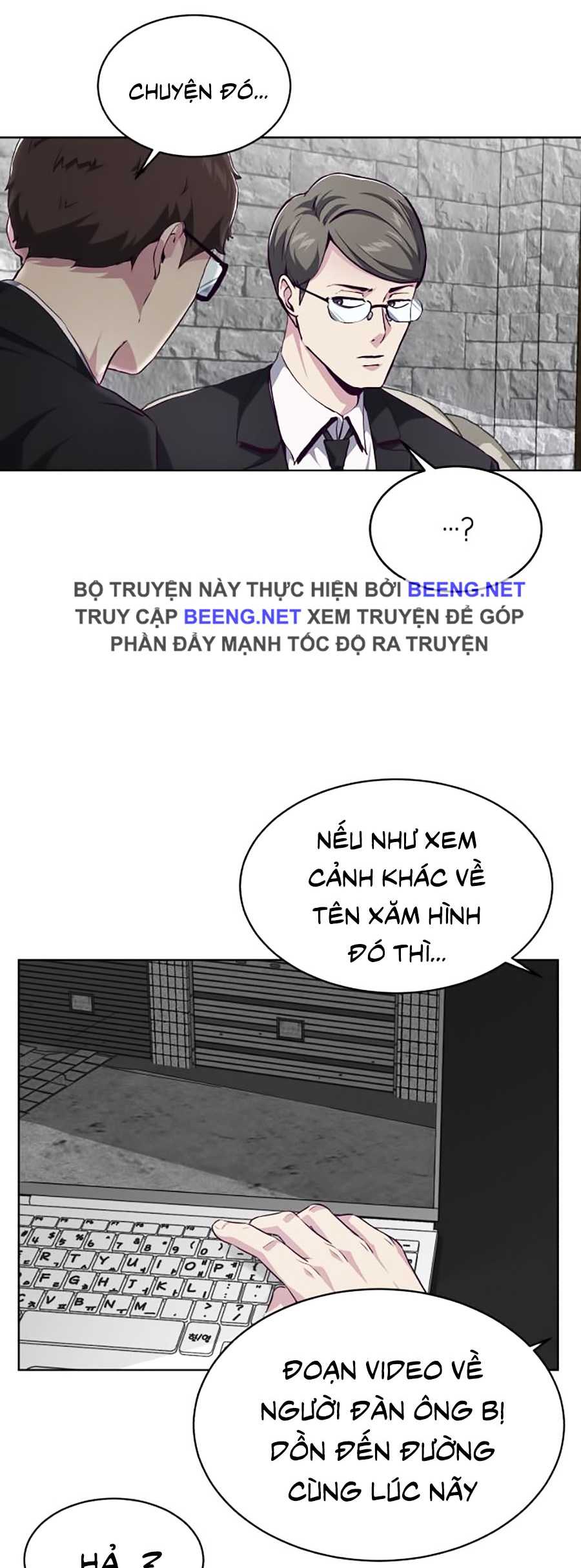 Giao Ước Tử Thần Chapter 50 - Trang 66