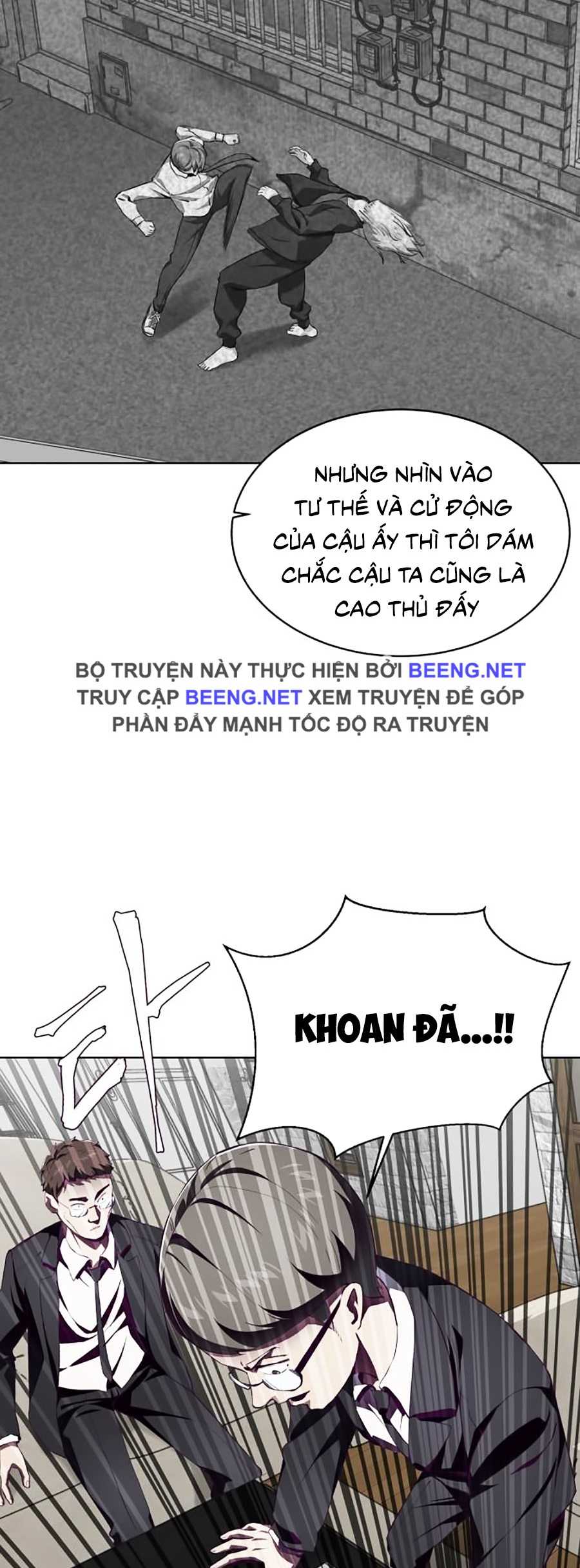 Giao Ước Tử Thần Chapter 50 - Trang 68