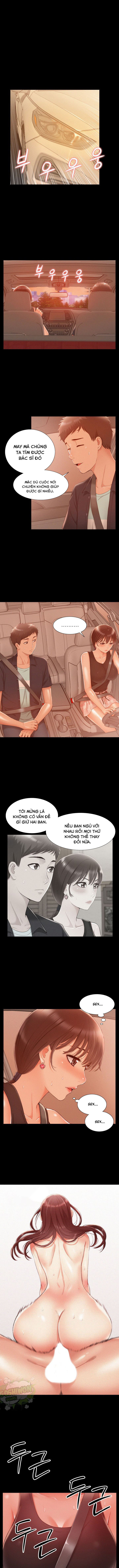 Không Thể Lên Đỉnh Chapter 16 - Trang 10