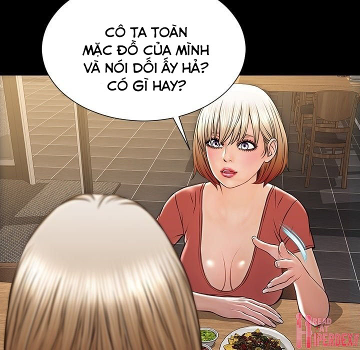 Siêu Sao Cynthia Oh Chapter 19 - Trang 135