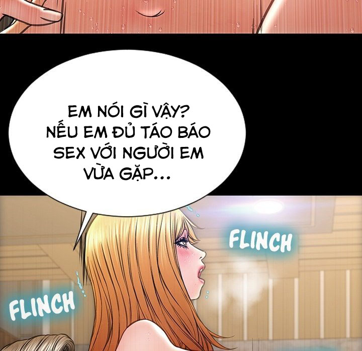 Siêu Sao Cynthia Oh Chapter 19 - Trang 25