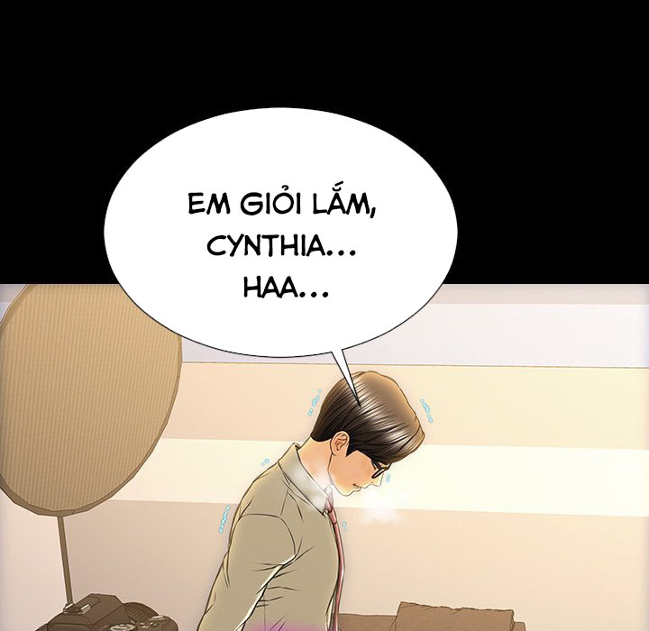 Siêu Sao Cynthia Oh Chapter 20 - Trang 123