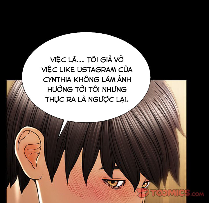 Siêu Sao Cynthia Oh Chapter 20 - Trang 134