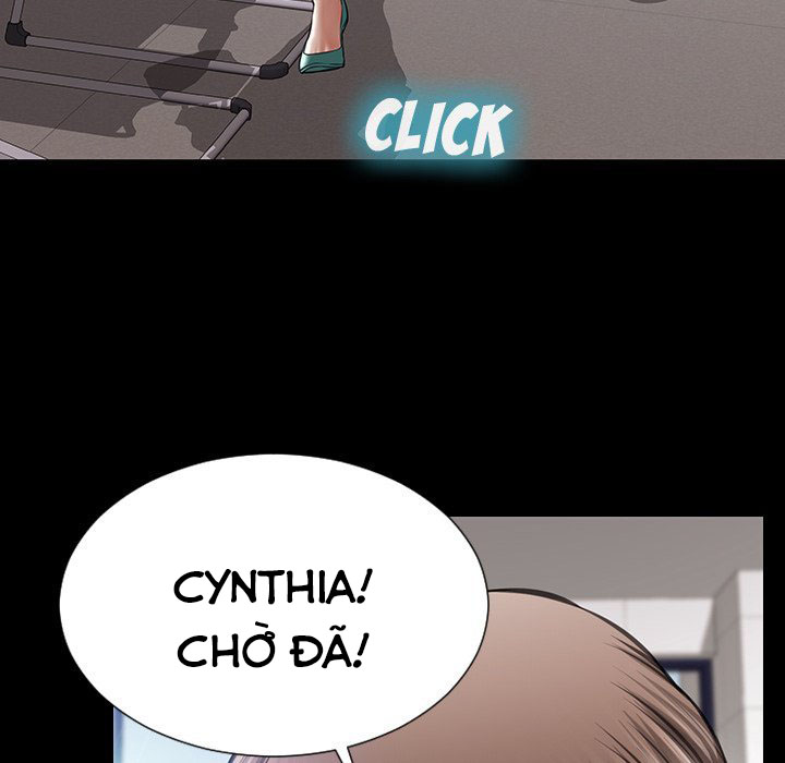 Siêu Sao Cynthia Oh Chapter 20 - Trang 21