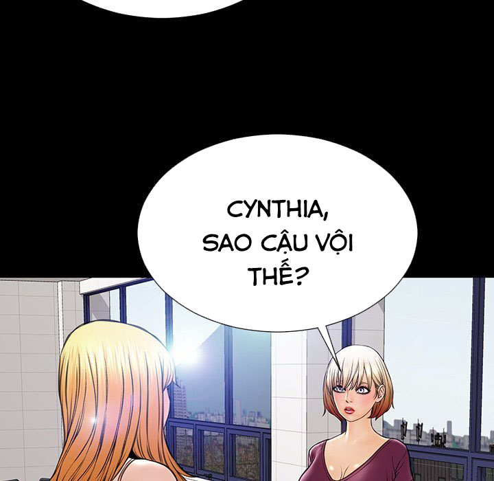 Siêu Sao Cynthia Oh Chapter 20 - Trang 25