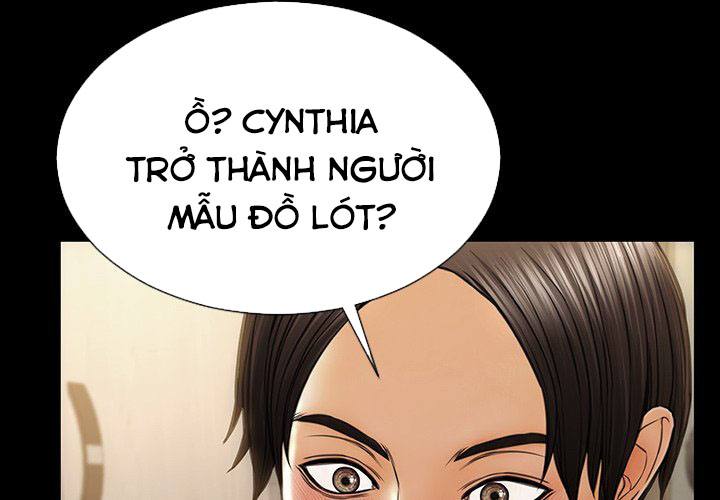 Siêu Sao Cynthia Oh Chapter 20 - Trang 3