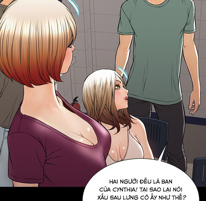 Siêu Sao Cynthia Oh Chapter 20 - Trang 41