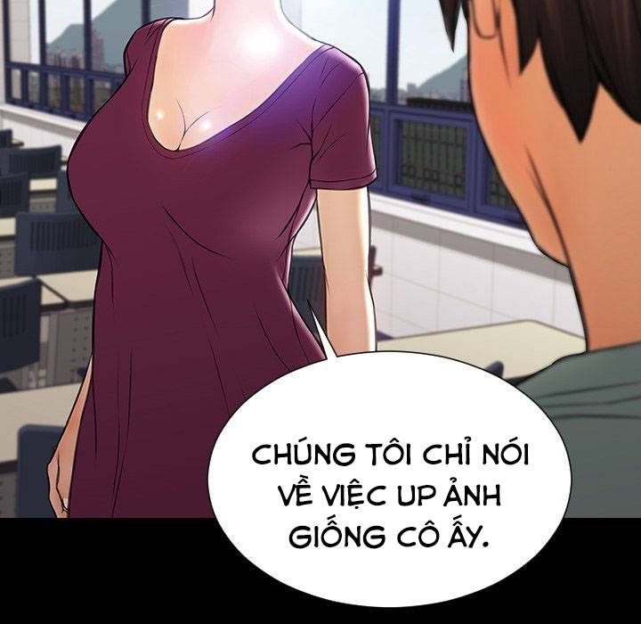 Siêu Sao Cynthia Oh Chapter 20 - Trang 43