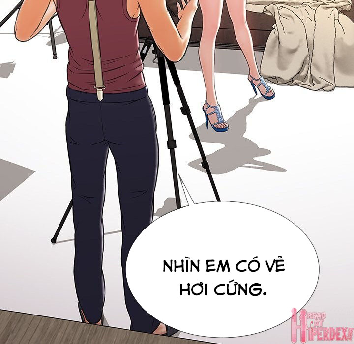 Siêu Sao Cynthia Oh Chapter 20 - Trang 71