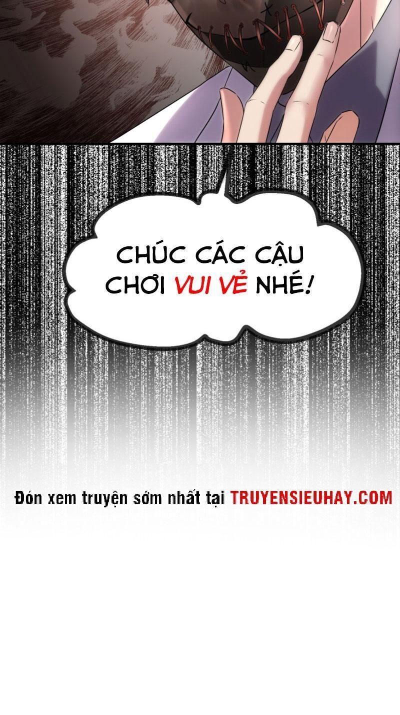 Ta Có Một Tòa Nhà Ma Chapter 11 - Trang 26