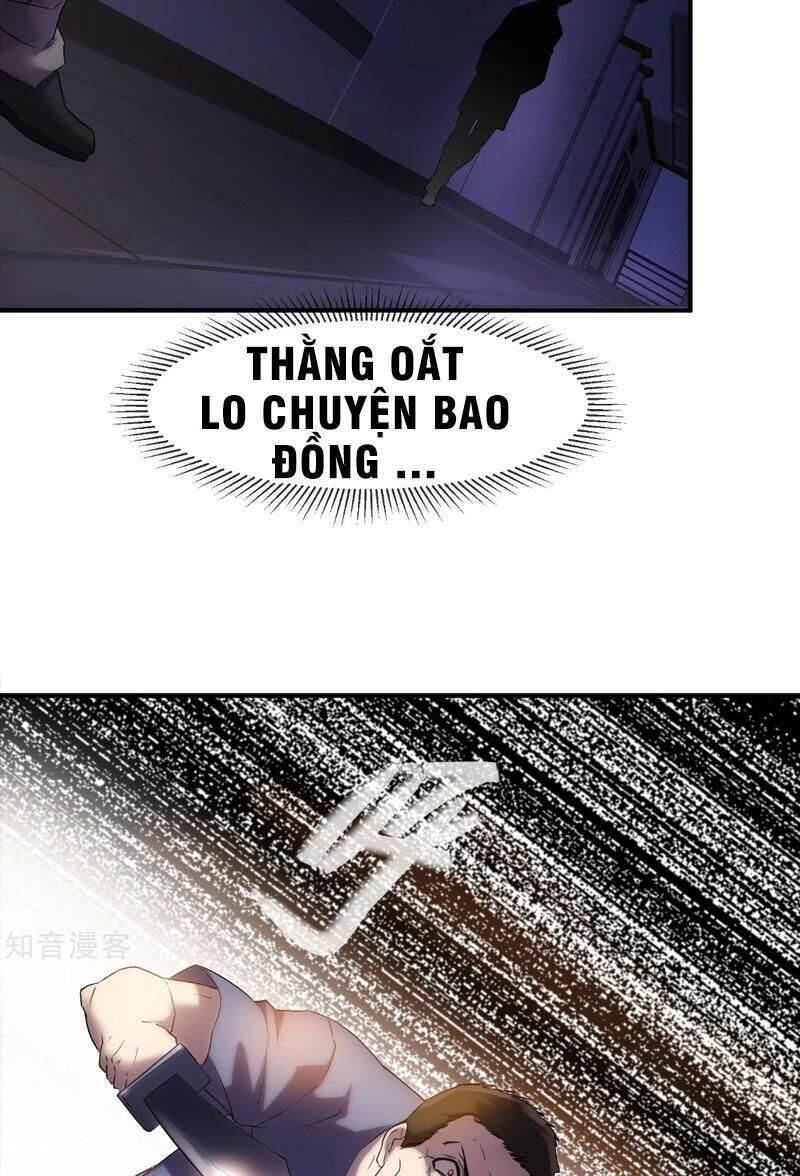 Ta Có Một Tòa Nhà Ma Chapter 13 - Trang 21