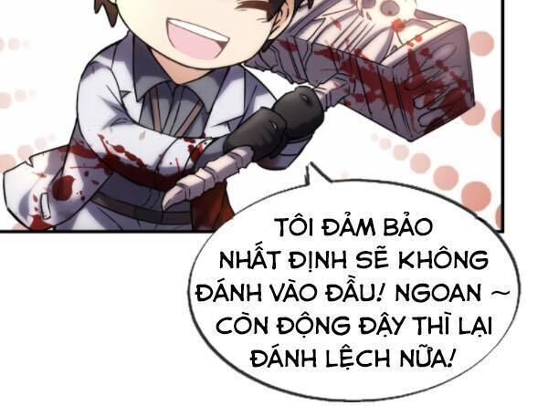 Ta Có Một Tòa Nhà Ma Chapter 14 - Trang 8