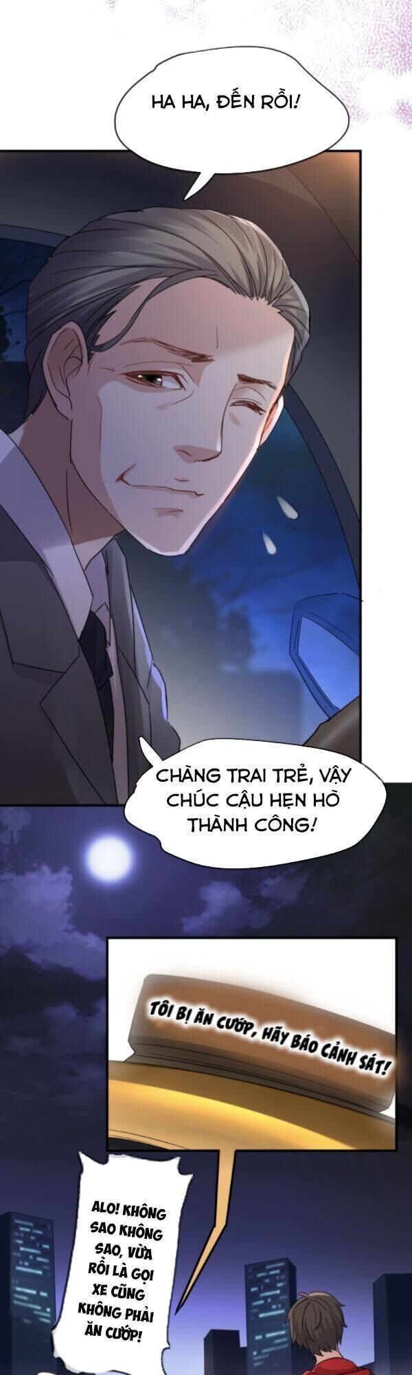 Ta Có Một Tòa Nhà Ma Chapter 15 - Trang 17