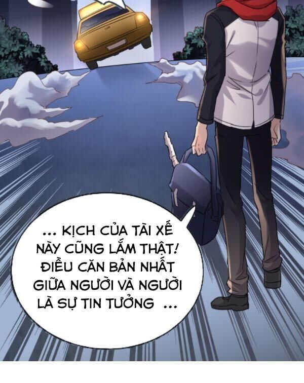 Ta Có Một Tòa Nhà Ma Chapter 15 - Trang 18