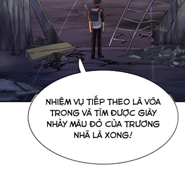 Ta Có Một Tòa Nhà Ma Chapter 15 - Trang 20