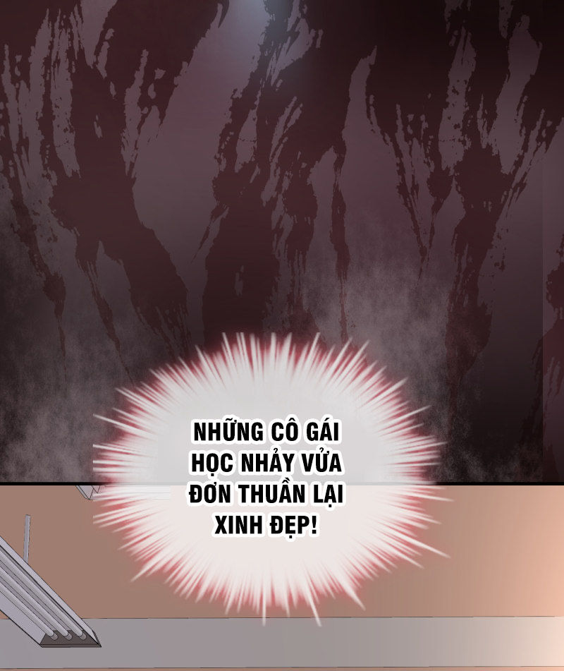 Ta Có Một Tòa Nhà Ma Chapter 17 - Trang 24