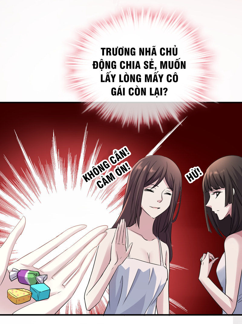 Ta Có Một Tòa Nhà Ma Chapter 17 - Trang 26