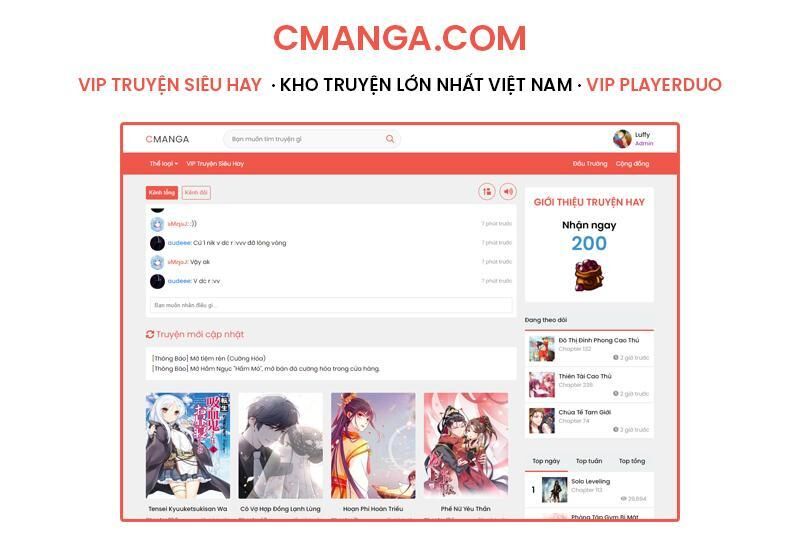 Ta Có Một Tòa Nhà Ma Chapter 17 - Trang 39