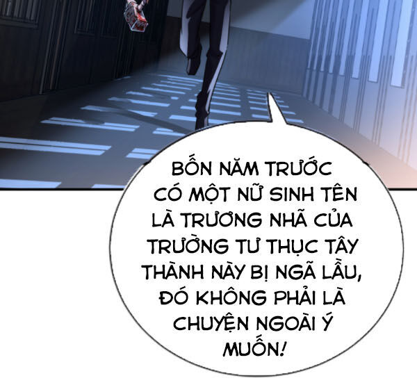 Ta Có Một Tòa Nhà Ma Chapter 18 - Trang 15