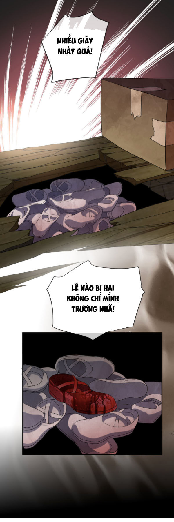 Ta Có Một Tòa Nhà Ma Chapter 18 - Trang 22