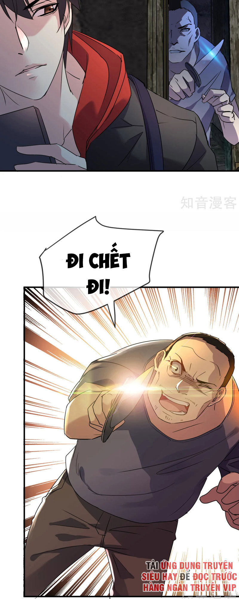 Ta Có Một Tòa Nhà Ma Chapter 19 - Trang 18