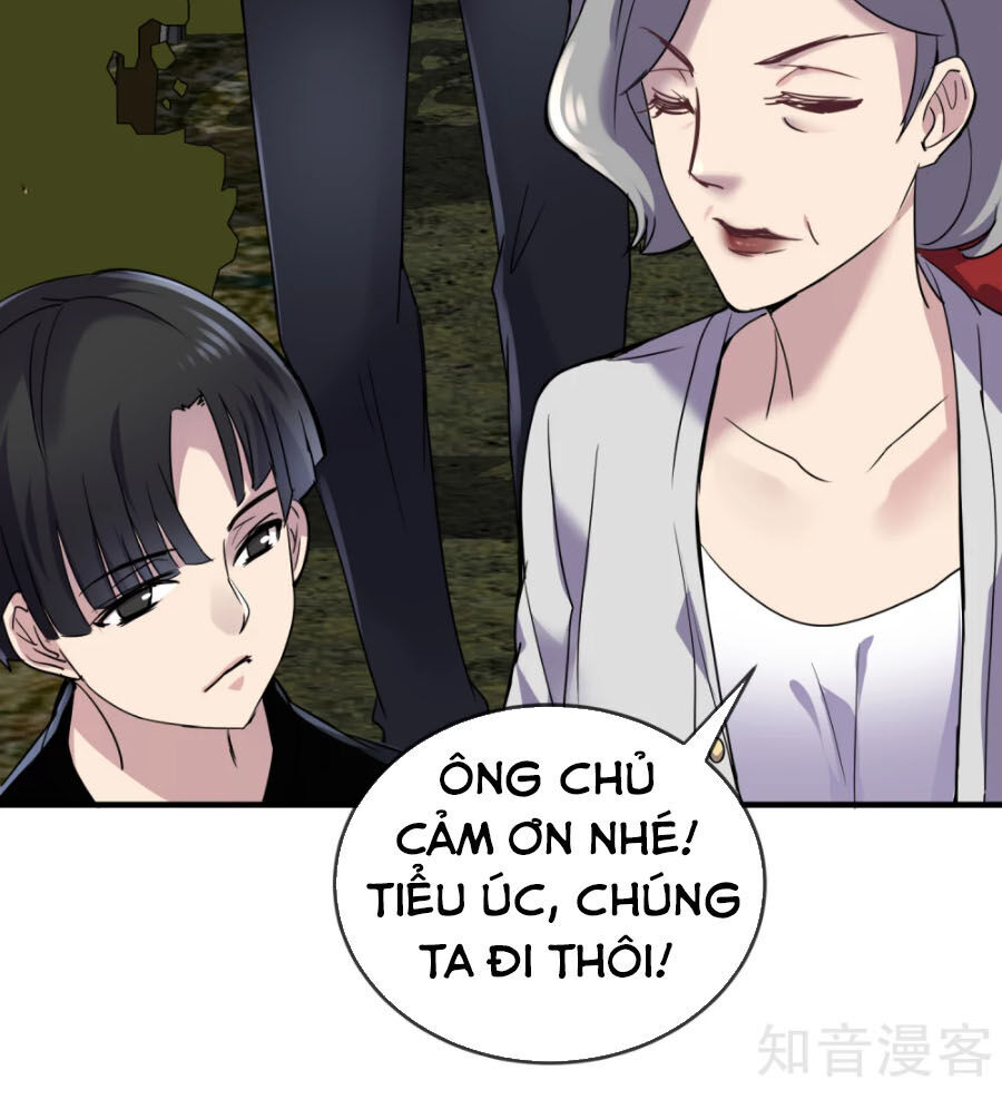 Ta Có Một Tòa Nhà Ma Chapter 22 - Trang 20