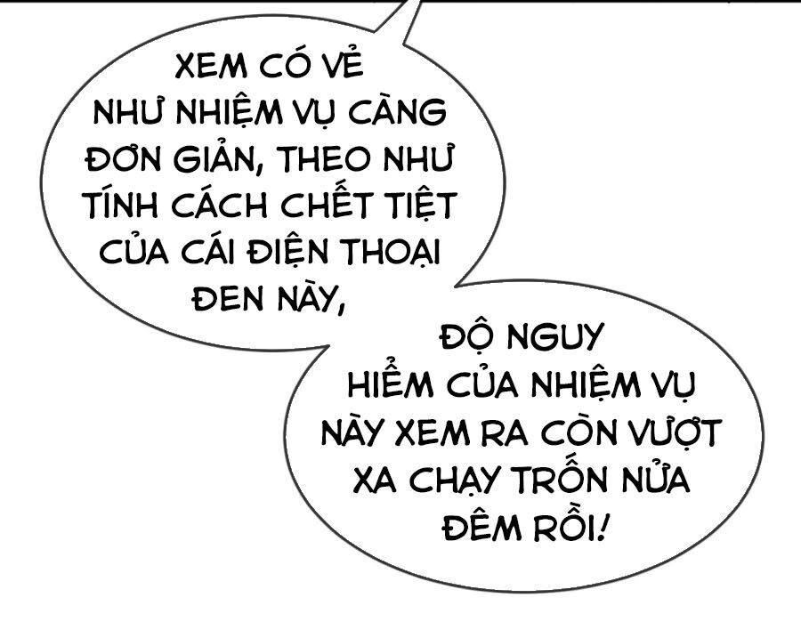 Ta Có Một Tòa Nhà Ma Chapter 22 - Trang 28