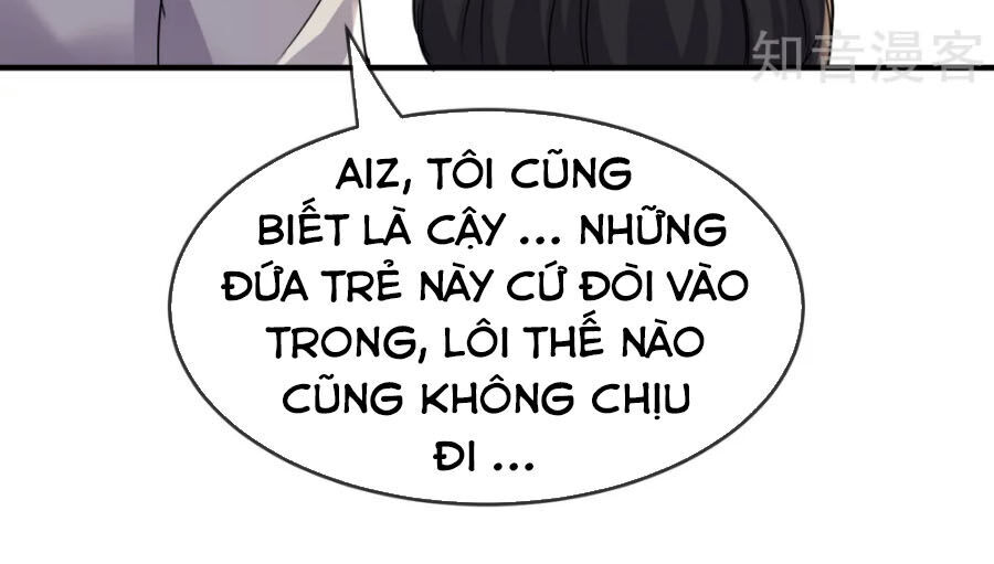 Ta Có Một Tòa Nhà Ma Chapter 22 - Trang 3