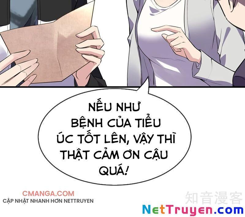 Ta Có Một Tòa Nhà Ma Chapter 23 - Trang 22