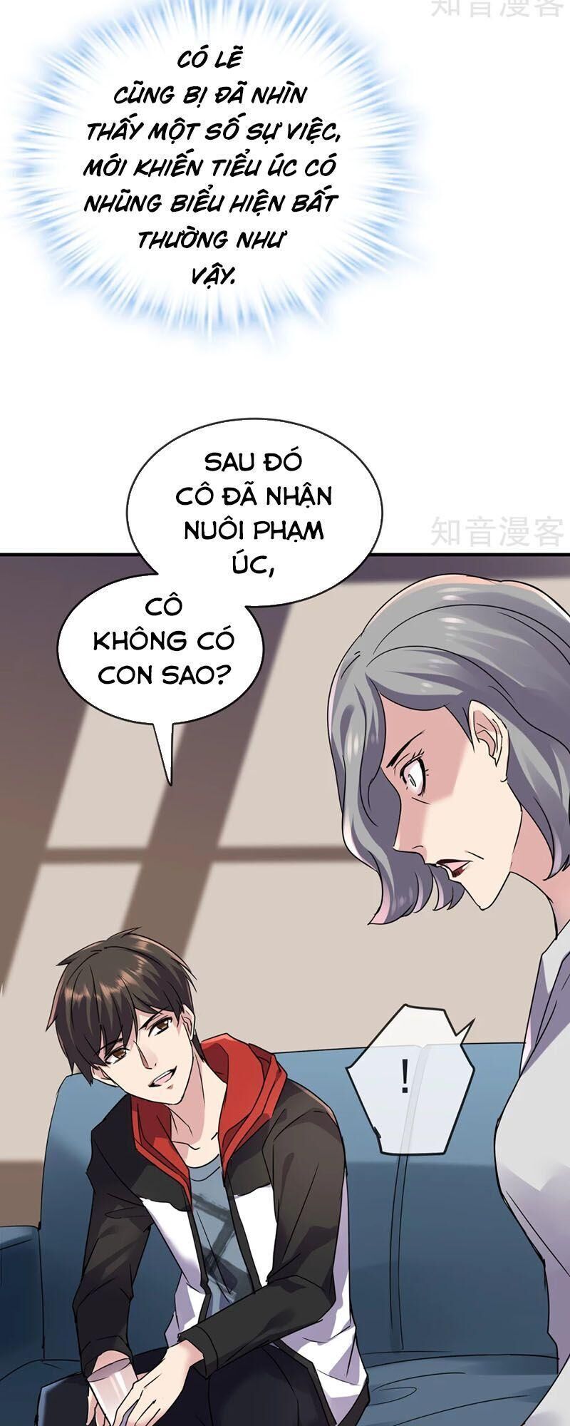 Ta Có Một Tòa Nhà Ma Chapter 23 - Trang 6