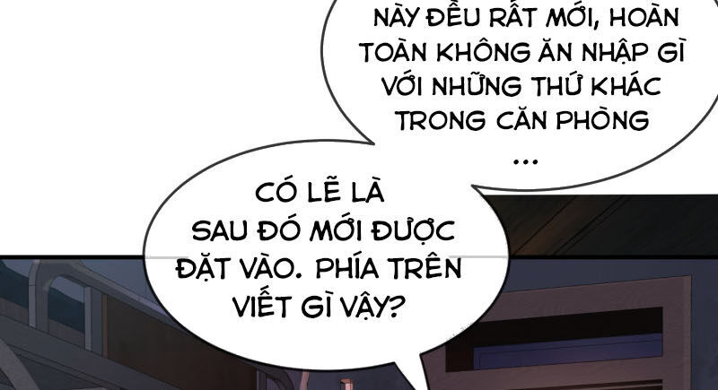 Ta Có Một Tòa Nhà Ma Chapter 24 - Trang 10