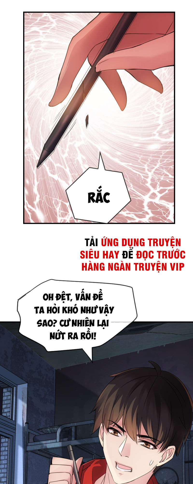 Ta Có Một Tòa Nhà Ma Chapter 24 - Trang 27