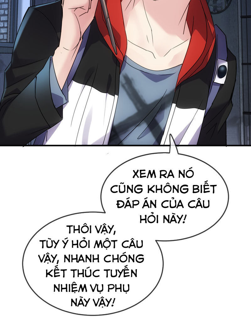 Ta Có Một Tòa Nhà Ma Chapter 24 - Trang 28