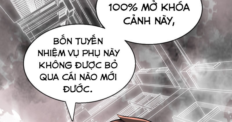 Ta Có Một Tòa Nhà Ma Chapter 24 - Trang 6