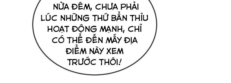 Ta Có Một Tòa Nhà Ma Chapter 24 - Trang 8