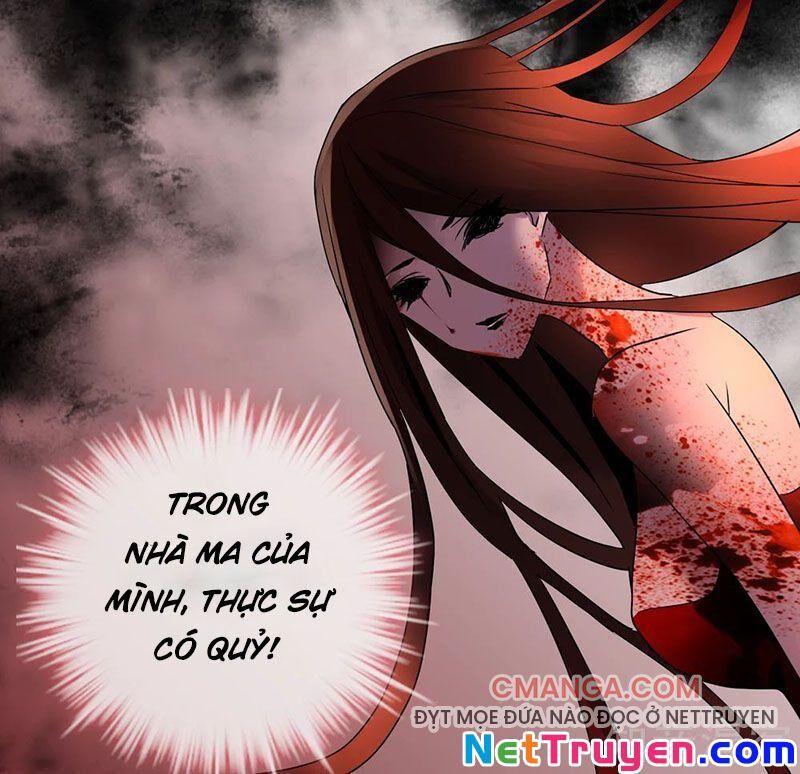 Ta Có Một Tòa Nhà Ma Chapter 25 - Trang 19