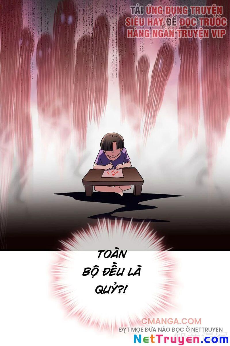 Ta Có Một Tòa Nhà Ma Chapter 25 - Trang 25