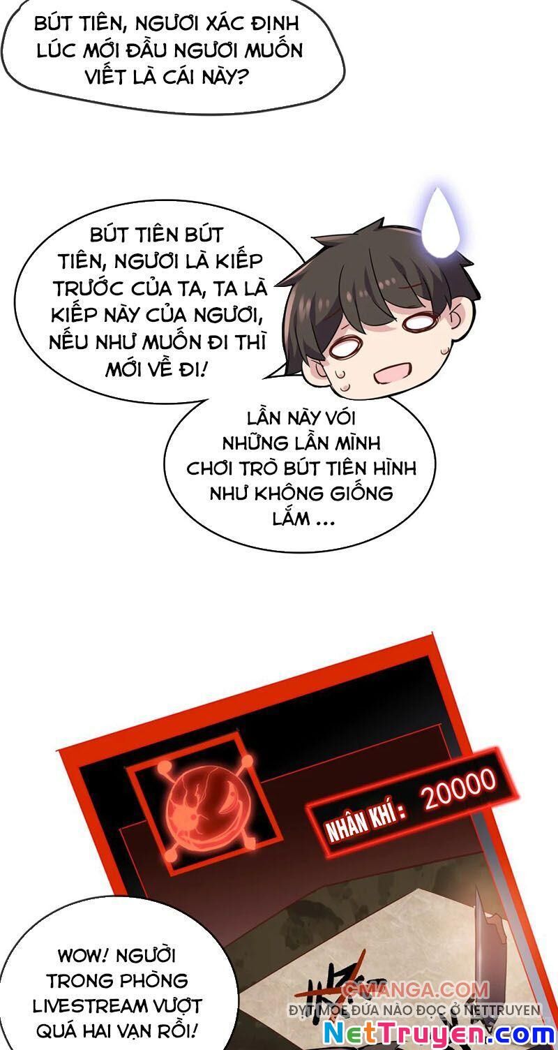 Ta Có Một Tòa Nhà Ma Chapter 25 - Trang 5