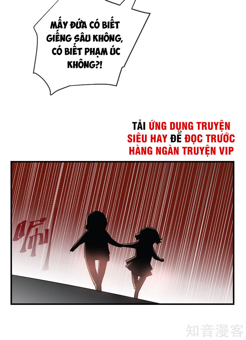 Ta Có Một Tòa Nhà Ma Chapter 26 - Trang 38