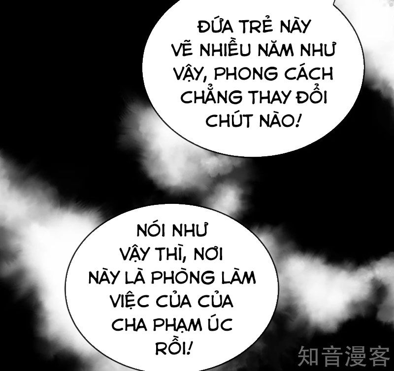 Ta Có Một Tòa Nhà Ma Chapter 26 - Trang 42