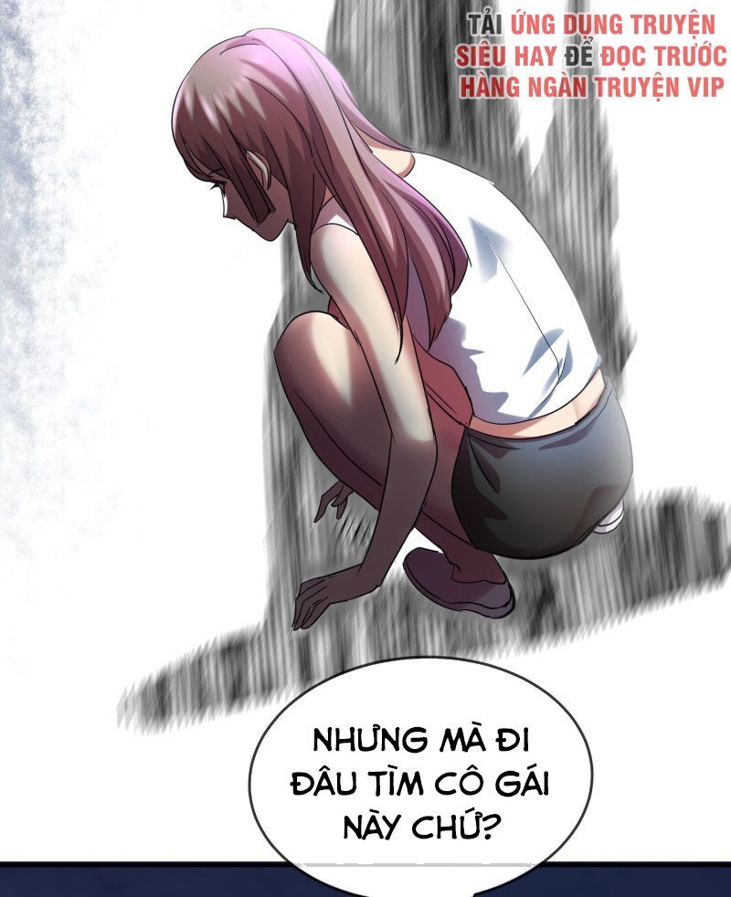 Ta Có Một Tòa Nhà Ma Chapter 27 - Trang 10