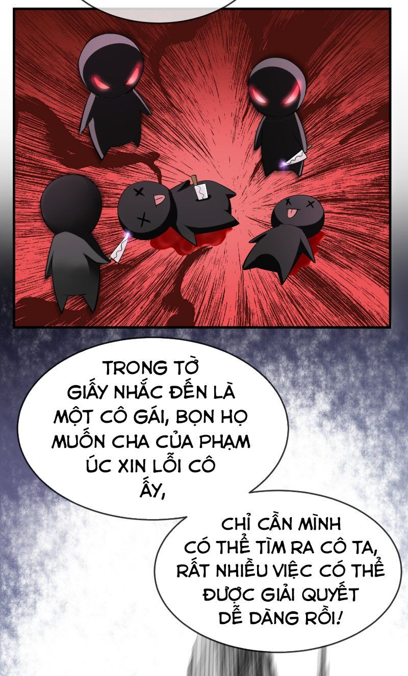 Ta Có Một Tòa Nhà Ma Chapter 27 - Trang 9