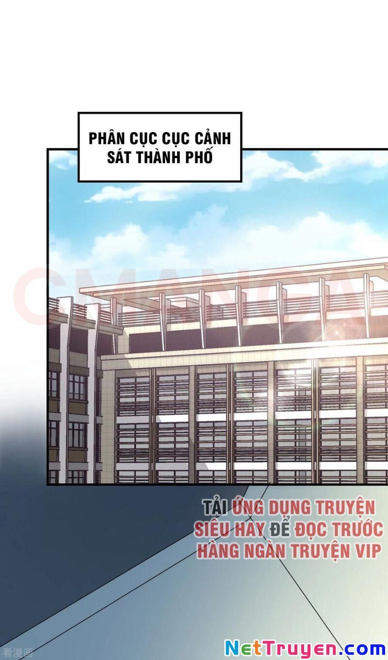 Ta Có Một Tòa Nhà Ma Chapter 30 - Trang 1