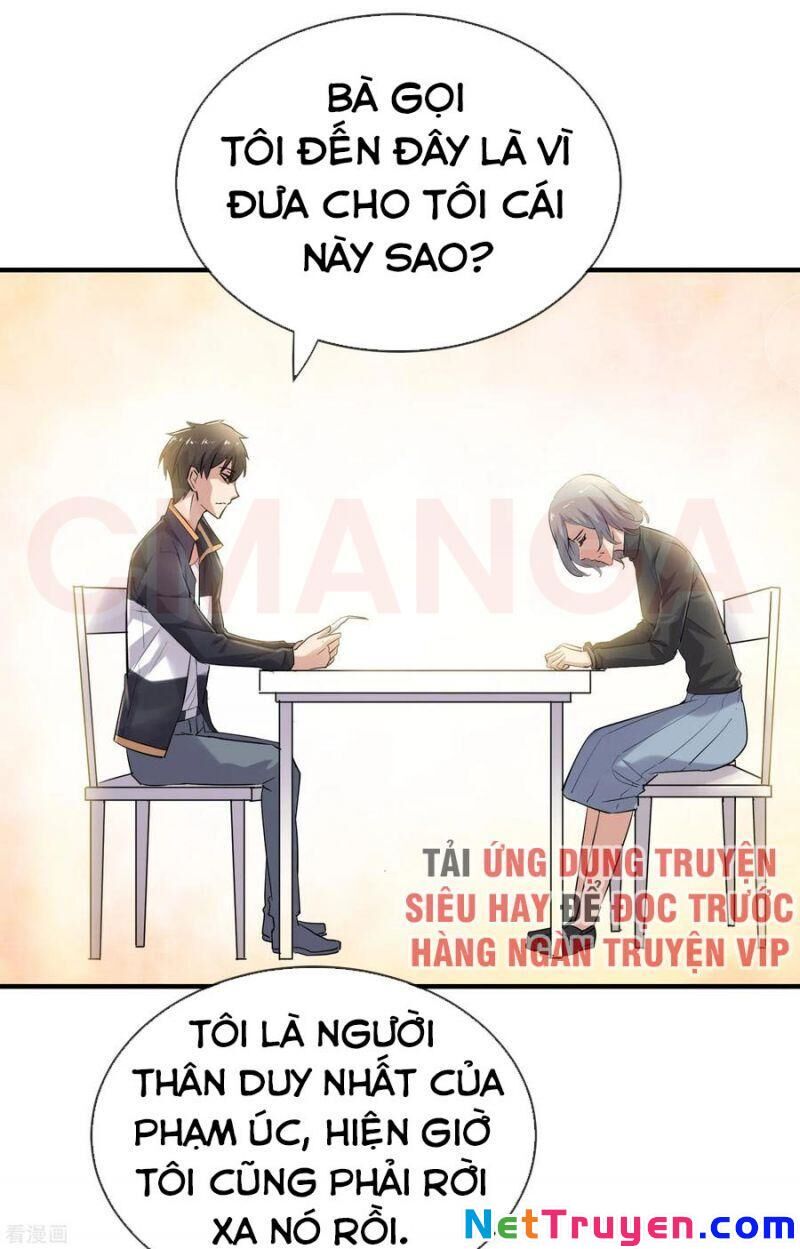 Ta Có Một Tòa Nhà Ma Chapter 30 - Trang 10