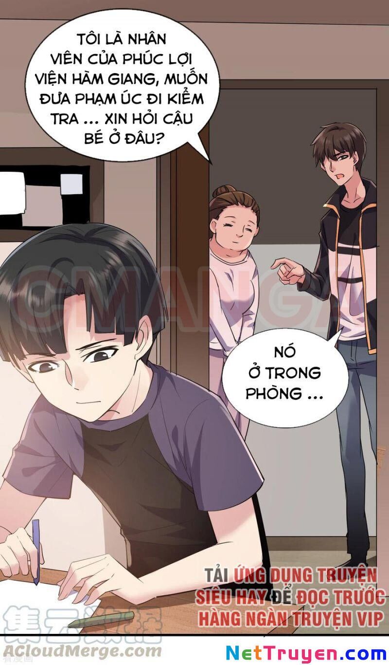 Ta Có Một Tòa Nhà Ma Chapter 30 - Trang 16