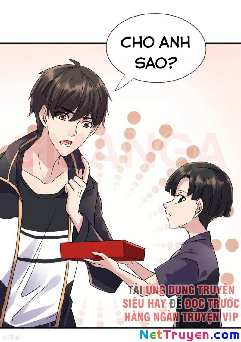 Ta Có Một Tòa Nhà Ma Chapter 30 - Trang 21