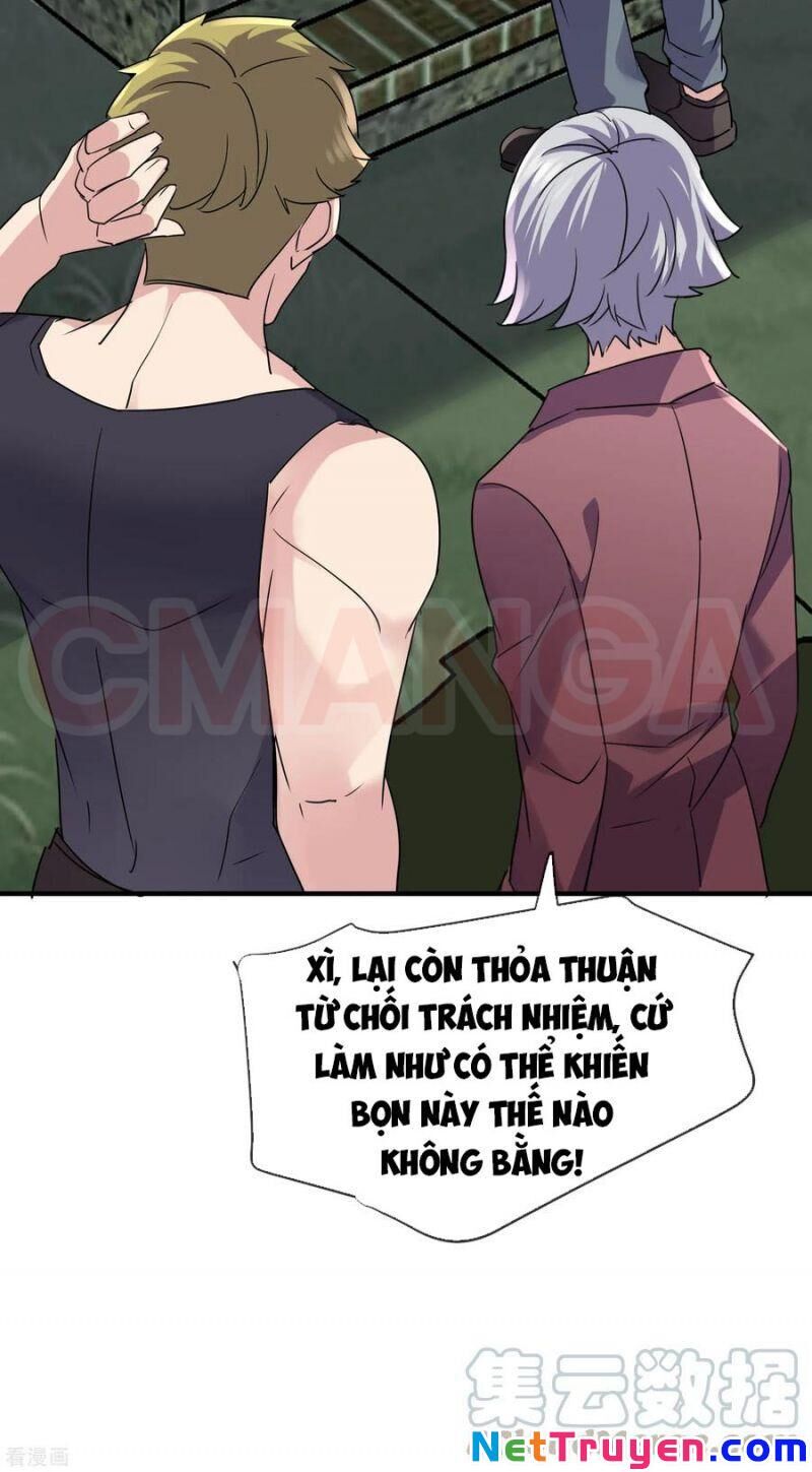 Ta Có Một Tòa Nhà Ma Chapter 30 - Trang 37