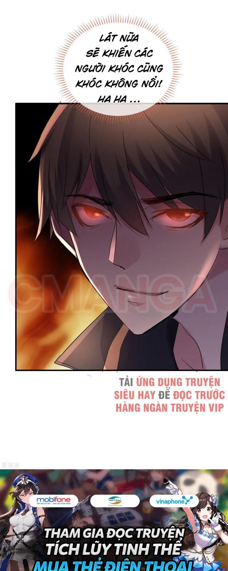 Ta Có Một Tòa Nhà Ma Chapter 30 - Trang 38