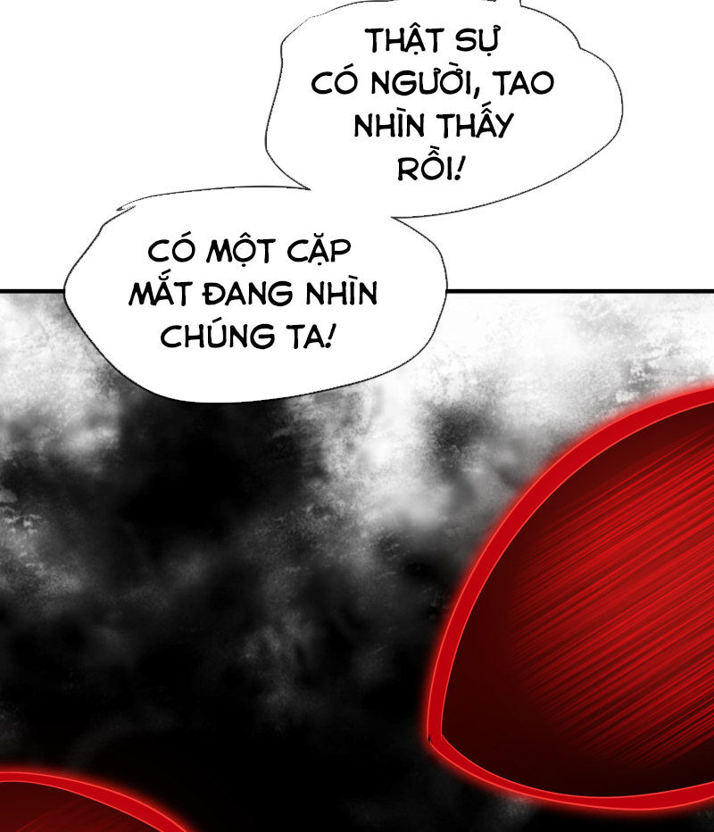 Ta Có Một Tòa Nhà Ma Chapter 31 - Trang 27